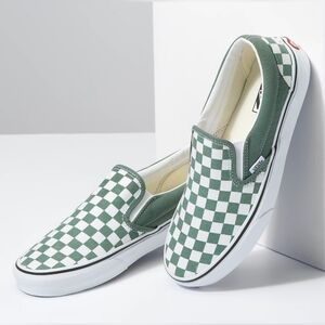 Vans Color Theory Classic Slip-On *NWT*